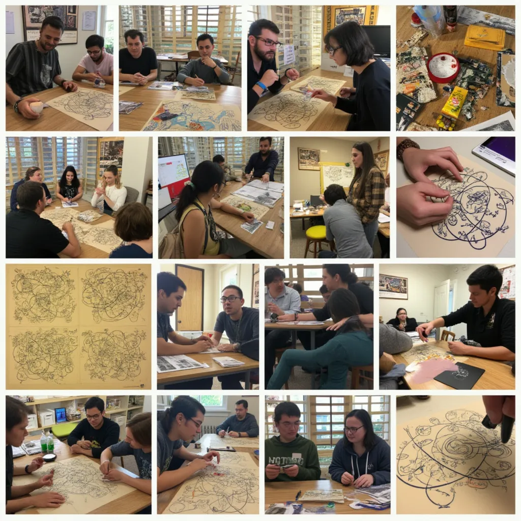 Chicken Road game development process