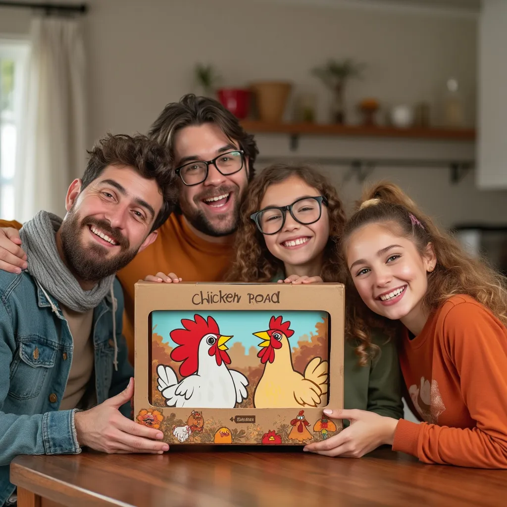 The Miller Family